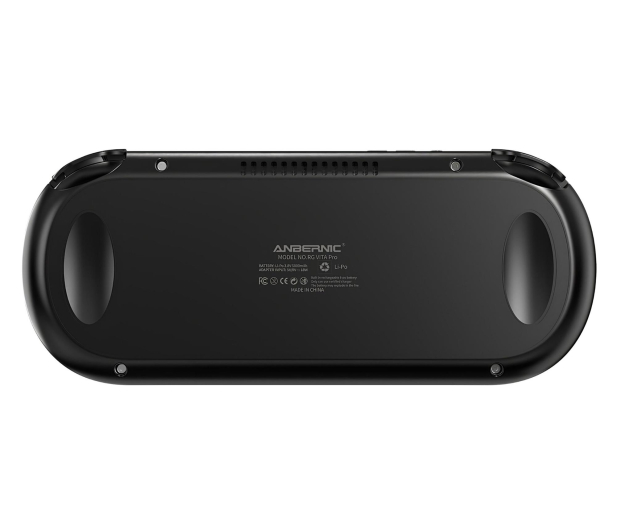 Anbernic RG VITA Pro 64 GB Pamięci czarna - 1596363 - zdjęcie 2